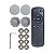 Kit Ar Condicionado Elétrico Para Caminhão Kombi Van Trailer Motorhome 12v - Imagem 13