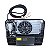Kit Ar Condicionado Elétrico Para Caminhão Kombi Van Trailer Motorhome 12v - Imagem 5