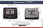 Kit Ar Condicionado Elétrico Para Caminhão Kombi Van Trailer Motorhome 12v - Imagem 16