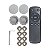 Kit Ar Condicionado Elétrico Para Caminhão Máquinas Van Trailer Motorhome 24v - Imagem 4