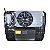 Kit Ar Condicionado Elétrico Para Caminhão Máquinas Van Trailer Motorhome 24v - Imagem 8