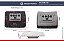Kit Ar Condicionado Elétrico Para Caminhão Máquinas Van Trailer Motorhome 24v - Imagem 5