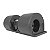 Motor Ventilador de Ar Caixa Evaporadora Ônibus Sistema Valeo Retroescavadeira Volvo BL60 BL70B BL71B Retroescavadeira JCB 3CX - Imagem 4