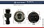 Pressostato de Alta do Ar Condicionado Silverado OEM: 25604951 BB - Imagem 6