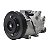 Compressor de Ar Condicionado Hyundai i30 2014 em diante 12V 6pk 129mm - Imagem 4