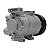 Compressor de Ar Condicionado Hyundai i30 2014 em diante 12V 6pk 129mm - Imagem 8
