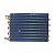 Evaporador de Ar Condicionado Máquina 80009000 544H 744H TC44H TC62H - Imagem 3