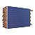 Evaporador de Ar Condicionado Máquina 80009000 544H 744H TC44H TC62H - Imagem 3