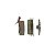Conjunto de Embreagem do Compressor de Ar Condicionado 7B10 12V Polia Canal 1A - Imagem 5