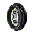 Polia Compressor de Ar Condicionado Denso 10PA15 Canal 1B 152mm Máquina PC400 - Imagem 5