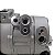 Compressor de Ar Condicionado DVE16N Kia Sportage 2.0 2017 a 2020 Conexão 16mm - Imagem 5