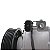 Compressor de Ar Condicionado DVE16N Kia Sportage 2.0 2017 a 2020 Conexão 16mm - Imagem 6
