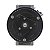 Compressor de Ar Condicionado Volvo XC60 T5 Motor 2.0 2015 - 12 Volts Polia 6pk - Imagem 3
