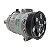 Compressor de Ar Condicionado Volvo XC60 T5 Motor 2.0 2015 - 12 Volts Polia 6pk - Imagem 4