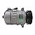 Compressor de Ar Condicionado Volvo XC60 T5 Motor 2.0 2015 - 12 Volts Polia 6pk - Imagem 5