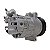 Compressor de Ar Condicionado Volvo XC60 T5 Motor 2.0 2015 - 12 Volts Polia 6pk - Imagem 6