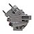 Compressor de Ar Condicionado Volvo XC60 T5 Motor 2.0 2015 - 12 Volts Polia 6pk - Imagem 7
