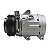 Compressor de Ar Condicionado Ford Fusion - 12 Volts Polia 6pk 112mm - Imagem 1