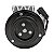 Compressor de Ar Condicionado Ford Fusion - 12 Volts Polia 6pk 112mm - Imagem 3