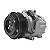 Compressor de Ar Condicionado Ford Fusion - 12 Volts Polia 6pk 112mm - Imagem 2