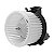 Motor Ventilador de Ar da Caixa Evaporadora Peugeot 307 - 12 Volts - Imagem 1