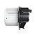 Motor Ventilador de Ar da Caixa Evaporadora Peugeot 307 - 12 Volts - Imagem 1