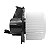 Motor Ventilador de Ar da Caixa Evaporadora Peugeot 307 - 12 Volts - Imagem 4