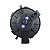 Motor Ventilador de Ar da Caixa Evaporadora Peugeot 307 - 12 Volts - Imagem 6