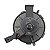 Motor Ventilador de Ar da Caixa Evaporadora Peugeot 307 - 12 Volts - Imagem 7
