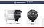 Motor Ventilador de Ar da Caixa Evaporadora Peugeot 307 - 12 Volts - Imagem 2