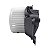 Motor Ventilador de Ar da Caixa Evaporadora Scenic 1999 Até 2009 1.62.0 - Imagem 3