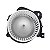 Motor Ventilador de Ar da Caixa Evaporadora Scenic 1999 Até 2009 1.62.0 - Imagem 5