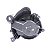 Motor Ventilador de Ar da Caixa Evaporadora Scenic 1999 Até 2009 1.62.0 - Imagem 8
