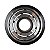 Polia Compressor de Ar Condicionado Mahle CVC Gol G7 Toro Renegade 6pk 114mm - Imagem 9