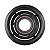 Polia Compressor de Ar Condicionado Mahle CVC Gol G7 Toro Renegade 6pk 114mm - Imagem 2