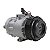 Compressor de Ar Condicionado Original Kia Sportage 2013 Hyundai IX35 2013 em Diante - Imagem 6