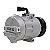 Compressor de Ar Condicionado Original Kia Sportage 2013 Hyundai IX35 2013 em Diante - Imagem 8