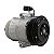 Compressor de Ar Condicionado Original Mahle CVC Fox Up 2014 Gol G7 2016 Voyage 2017 em Diante - Imagem 2