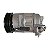 Compressor de Ar Condicionado Original Mahle CVC Fox Up 2014 Gol G7 2016 Voyage 2017 em Diante - Imagem 5