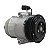 Compressor de Ar Condicionado Original Mahle CVC Fox Up 2014 Gol G7 2016 Voyage 2017 em Diante - Imagem 9