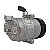 Compressor de Ar Condicionado Original Mahle CVC Fox Up 2014 Gol G7 2016 Voyage 2017 em Diante - Imagem 11