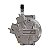 Compressor de Ar Condicionado Original Mahle CVC Fox Up 2014 Gol G7 2016 Voyage 2017 em Diante - Imagem 12