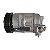 Compressor de Ar Condicionado Original Mahle CVC Fox Up 2014 Gol G7 2016 Voyage 2017 em Diante - Imagem 15