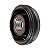 Polia Compressor de Ar Condicionado CVC Fox Voyage 2008 Gol 2010 em Diante 3pk 114mm - Imagem 3