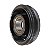 Polia Compressor de Ar Condicionado CVC Fox Voyage 2008 Gol 2010 em Diante 3pk 114mm - Imagem 8