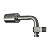 Conexão Block Fitting 90º 06mm Alumínio - Imagem 4