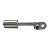 Conexão Block Fitting 90º 06mm Alumínio - Imagem 5