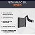 Evaporador de Ar Condicionado Ford New Ka 1.0 1.5 2014 em diante - Imagem 9