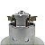 Motor Ventilador de Ar da Caixa Evaporadora Caminhão Volvo FH FM 2015 - Imagem 6