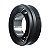 Polia Do Compressor Denso 10p15 Fiat Paliosiena - Imagem 4